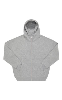Zip-Hoodie Influence – Bild 4