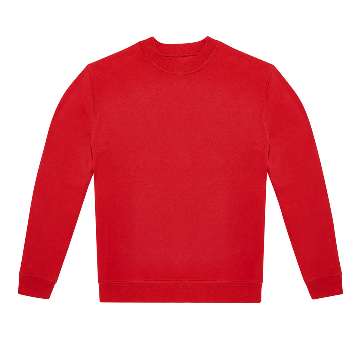 Sweatshirt ID.332 Crew - Sweatshirts | SHIRTPLUS