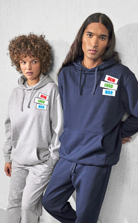 Hoodie ID.333 - Hoodies | SHIRTPLUS – Bild 1