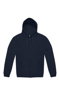 Zip Hoodie ID.334 – Bild 2