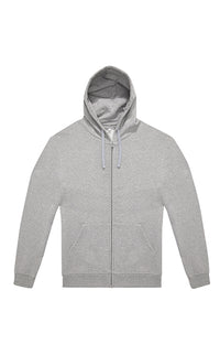 Zip Hoodie ID.334 – Bild 4