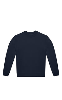 B&C ID.222 Crew Sweatshirt – Farbvariante | SHIRTPLUS – Bild 3