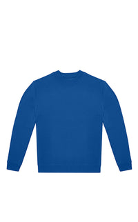 B&C ID.222 Crew Sweatshirt – getragen | SHIRTPLUS – Bild 10