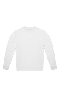 B&C ID.222 Crew Sweatshirt – Farbvariante | SHIRTPLUS – Bild 4