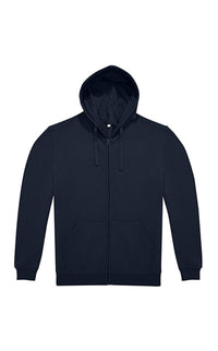 Zip Hoodie ID.224 - Zip Hoodies | SHIRTPLUS – Bild 3