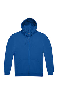 Zip Hoodie ID.224 - Zip Hoodies | SHIRTPLUS – Bild 6