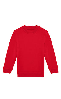 Sweatshirt Kids ID.332 Crew – Bild 9