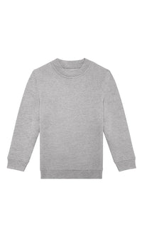 Sweatshirt Kids ID.332 Crew – Bild 5