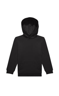 B&C Kids ID.333 Hoodie – Farbvariante | SHIRTPLUS – Bild 2
