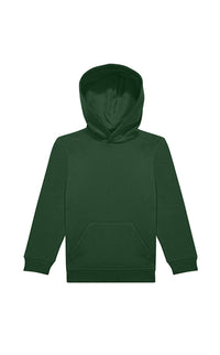 B&C Kids ID.333 Hoodie – Farbvariante | SHIRTPLUS – Bild 7