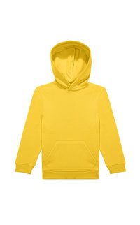 B&C Kids ID.333 Hoodie – getragen | SHIRTPLUS – Bild 9