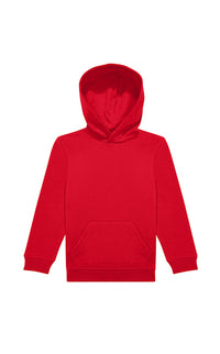 B&C Kids ID.333 Hoodie – Farbvariante | SHIRTPLUS – Bild 8