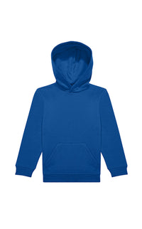 B&C Kids ID.333 Hoodie – Farbvariante | SHIRTPLUS – Bild 6