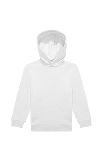 B&C Kids ID.333 Hoodie – Farbvariante | SHIRTPLUS – Bild 4