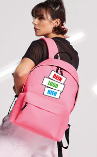 Rucksack Original Fashion Backpack – Bild 1