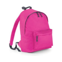 Rucksack Original Fashion Backpack - Rucksäcke | SHIRTPLUS – Bild 10