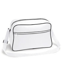 Retro Shoulder Bag