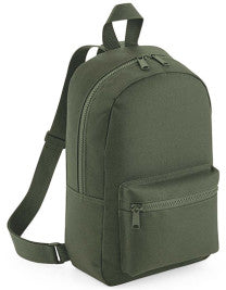 Mini Essential Fashion Backpack