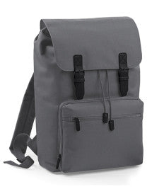 Vintage Laptop Backpack