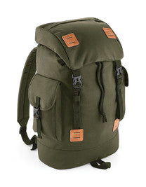 Urban Explorer Backpack