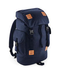 Urban Explorer Backpack