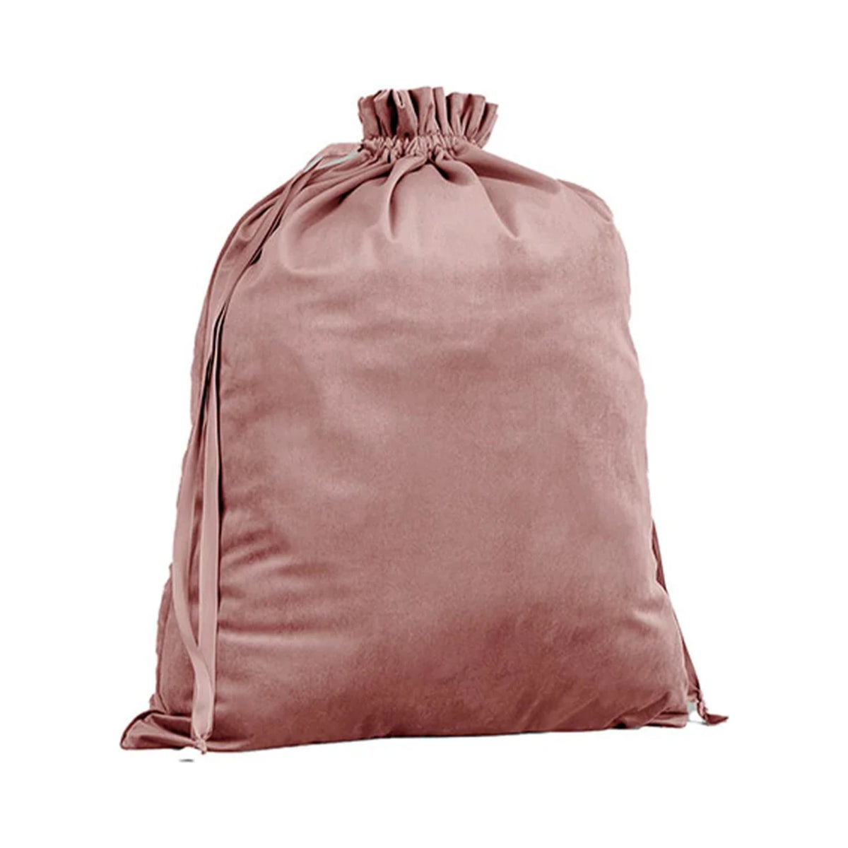 Bagbase Velvet Gift Bag Samtbeutel – Detailansicht | SHIRTPLUS