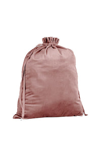 Stoffbeutel Velvet Gift Bag – Bild 2