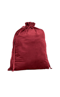 Stoffbeutel Velvet Gift Bag – Bild 4