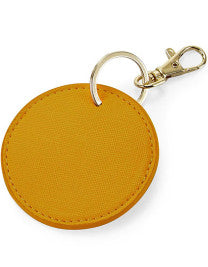 Boutique Circular Key Clip