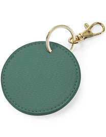 Boutique Circular Key Clip