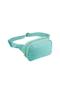 Bagbase Sundae Cross Body Bag Umhängetasche – getragen | SHIRTPLUS – Bild 5