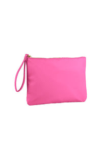 Bagbase Sundae Wristlet Handtasche – Reissverschluss Detail | SHIRTPLUS – Bild 6