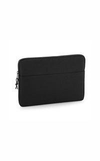 Bagbase Essential 13 Zoll Laptop Case Laptoptasche – Detailansicht | SHIRTPLUS – Bild 2