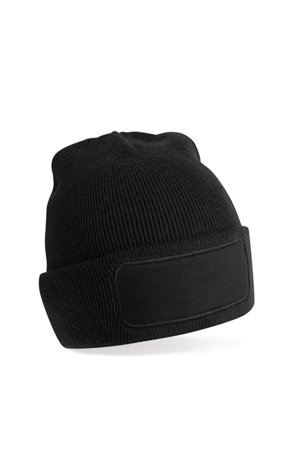 Original Patch Beanie