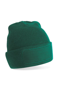 Beanie with Original Patch – Bild 4