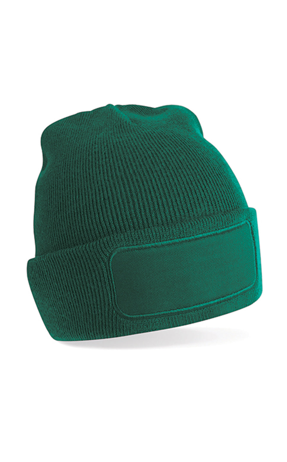 Original Patch Beanie