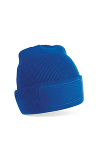 Beanie with Original Patch – Bild 5