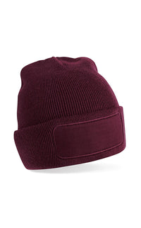 Beanie with Original Patch – Bild 9