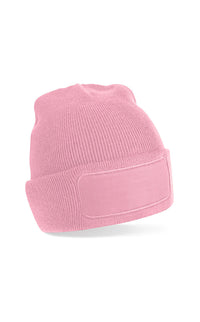 Beanie with Original Patch – Bild 10