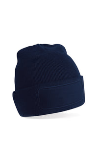 Beanie with Original Patch – Bild 6