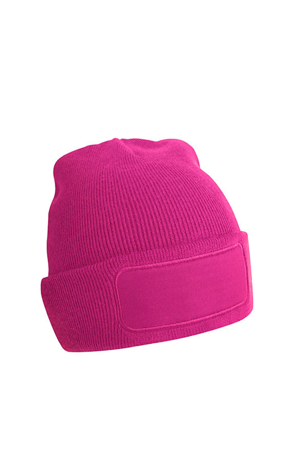 Original Patch Beanie