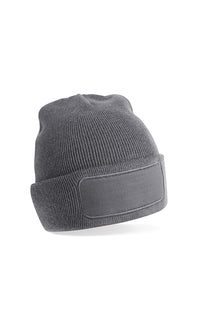 Beanie with Original Patch – Bild 7