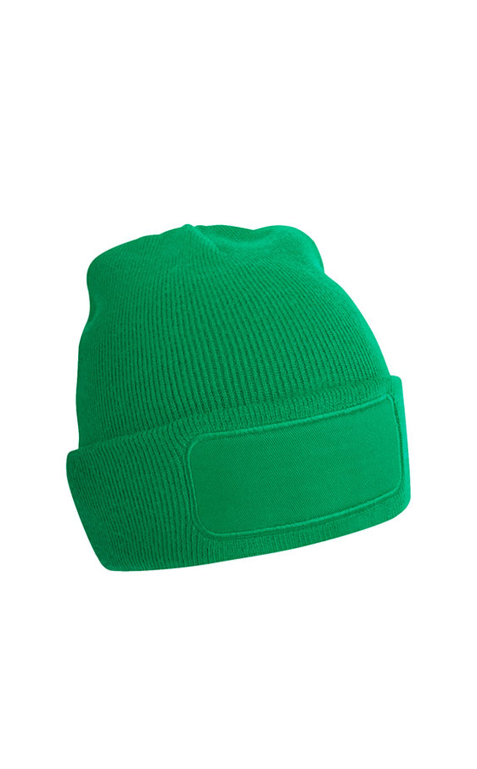 Original Patch Beanie