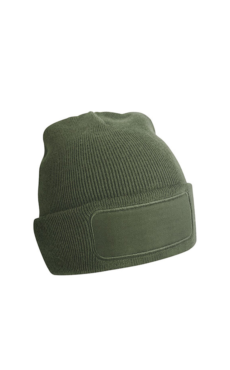 Original Patch Beanie