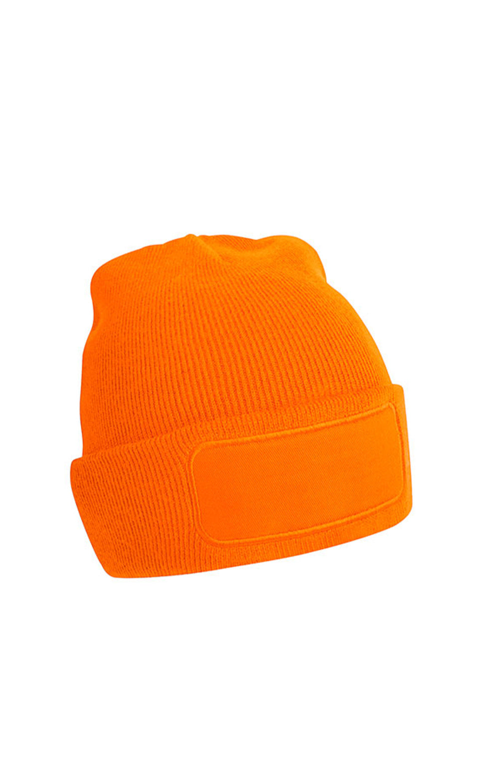 Original Patch Beanie