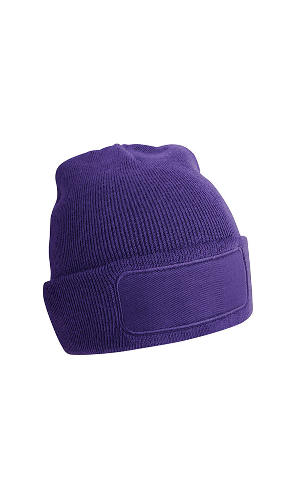 Original Patch Beanie