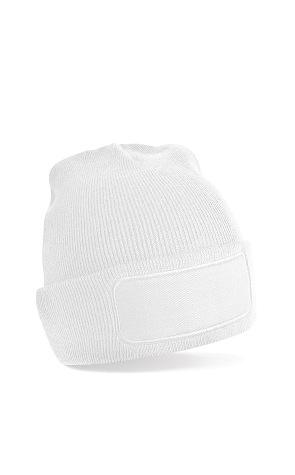 Original Patch Beanie