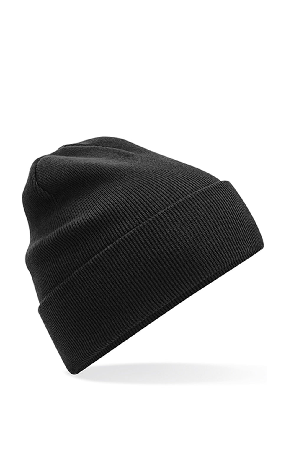 Organic Cotton Original Cuffed Beanie