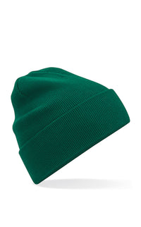 Organic Cotton Original Cuffed Beanie – Bild 6
