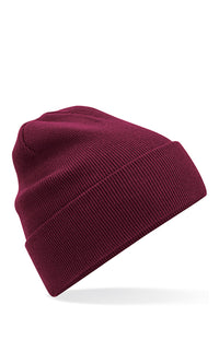 Organic Cotton Original Cuffed Beanie – Bild 5